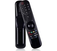 Senior-An-Mr21Ga Magic Remote Control Compatible With Many Lg Tv Models (Without Magic Pointer Voice Function)[L871]
