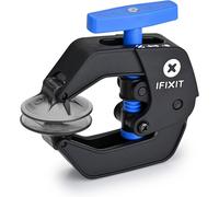 Senior-Anti-Clamp, Pince Avec Ventouses Pour Ouvrir Téléphone Portable, Tablette & Co., Pince À Ventouse, Outil Pour Séparer Les Composants Collés[L1367]