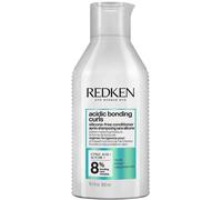 Senior-, Après-Shampoing Réparateur De Boucles, Restaure & Sublime Au Niveau Moléculaire, À L'acide Citrique, Glycine & Huile De Coco, Cheveux Bouclés À Crépus Abîmés, Acidic Bonding Curls, 300ml[L946