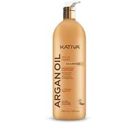 Senior-Argan Oil Shampooing 1000 Ml[L624]
