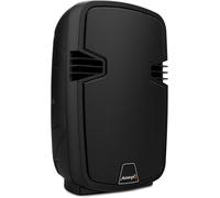 Senior-Arkansas 10 - Haut-Parleur Avec Bluetooth Professionnel 10" - Puissance 400W - Enceite Amplifié - Connexion Usb/Sd - Télécommande Incluse - Haut-Parleur Bluetooth[L362]