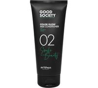 Senior-Artego Good Society Color Glow 02 Après-Shampoing 200 Ml[L1013]