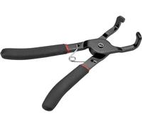 Senior-Automotive Hose Disconnect Tools, Electrical Automotive Disconnect Pliers, Hose Removal Pliers, Push Spark Plug Hose Clamp, Car Accessories For Petrol Pipe, Multi-Function Disconnect Tools[L708