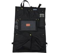 Senior-Back Seat Car Organizer, Car Seat Protector For Road Trips, Car Storage And Organizers, Car Organizers And Storage Back Seat, Multi-Purpose Car Interior Accessories, Oxford Cloth[L1883]