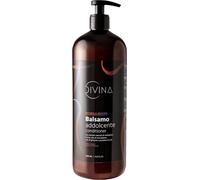 Senior-Baume Adoucissant Conditionneur Avec Des Extraits Naturels Pour Cheveux Ondulés, Bouclés, Super-Bouclés, Afro Natural&amazing De Format I (1000ml)[L1277]