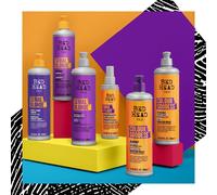 Senior-Bed Head Colour Goddess Shampooing 400 Ml[L742]