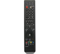 Senior-Bn59-00603A Replacement Remote Control Fits Samsung Lcd Tv Le32R8 Le37R8 Le40R8 Le32R88Bd Le37R88Bd Le40R88Bd[L343]