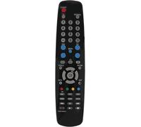 Senior-Bn59-00687A Télécommande De Rechange Pour Télév Ur Samsung Ln32A540 Ln26A450 Ln37A450 Pl42A450 Pn42B450 Ln32A450 Pn50A460 Ln40A450 Ln37A450 C1 Ln. 40A500T Pn50A510 Pn50A450[L1776]