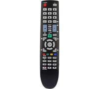 Senior-Bn59-01012A Replacement Remote Control For Samsung Tv E32C450 Le26C450 Le22C450 Le19C450 Le19C450 Le19C455 Le22C455 Le32C450 Le32C454 Le32C454 Le32C455 5 Le26 C450 Le26C454 Le26C455[L1761]