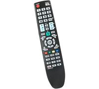 Senior-Bn59-01012A Replacement Remote Control - Remote Control For Samsung Tv Le32C450 Le19C450 Le19C450 Le22C455 Le26C450 B2230Hd Ls22Ptdsf/En Ls22 Ls23 Ls24 Ps50C430A1W Ps50C430A1W 40C 0 Ps50C4[L209