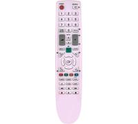 Senior-Bn59-01084A Nouvelle Télécommande De Remplacement Adaptée Fit For Samsung Led Tv Le40C530 Le40C550 Le40C580 Le40C630 Le40C652 Le40C654 Le46C530F1W Le46C580 Le46C652 Ps40C530[L1453]