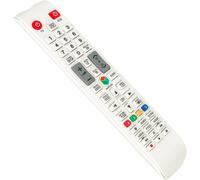 Senior-Bn59-01178C Replacement Remote Control --Compatible With Samsung Lcd Tv Remote Control Ue22H5615Akxxe Ue32H4515Akxxe Ue40H5510 Ue40H5515Akxxe Ue48H5510 Ue48H5515Akxxe[L401]