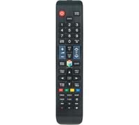 Senior-Bn59-01198G Replacement Remote Control Suitable For Samsung Tv Un78Js9100 Ue32J5200Aw Un48Ju7500 Un75Ju7100 Ue40J5200Aw Un40Ju7100 Ue32J5200Awxxc Ue40J5200 Ue40J5200 Ue40Ju60 00 Un48Ju6700[L121