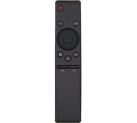 Senior-Bn59-01259B Bn59-01259E For Samsung Smart Tv Remote, Compatible With Samsung 4K Tv Ue40K6300 Ue40Ku6000 Ue40Ku6400 Ue50Ku6000K Ue55K5607 Ue55K6300 Ue65Ku6000 0 Eu6 5 Ku6400[L508]