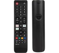 Senior-Bn59-01315A Télécommande Remplacée Compatible Avec Samsung Tv Bn59-01315B Bn59-01315J Bn59-01175B Bn59-01175N Bn59-01199F Bn59-01199G Bn59-01247A Aa59-00622A Aa59-00666A Aa59-00741A[L1560]
