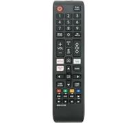 Senior-Bn59-01315B Replacement Remote Control Compatible With Samsung Oled Tv Gq55Q60T Ue55Tu7125 Ue65Tu7125 Ue55Ru7100W Ue49Ru7300K Ue49Ru7300W Ue49Ru7302K Ue55Ru7102K Ue55Ru7102K Ue55Ru71115B 0[L649