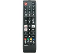 Senior-Bn59-01315B Replacement Remote Control For Samsung Crystal Uhd 4K Smart Tv Ue43Tu7005 Ue43Tu7025 Ue43Tu7075 Ue43Tu7095 Ue43Tu7105 Ue43Tu7125 Ue43Tu7175[L1609]