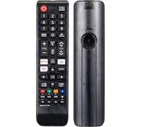 Senior-Bn59-01315B Replacement Remote Control For Samsung Qled Uhd 4K Tv[L685]
