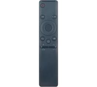 Senior-Bn59-01376A Télécommande De Remplacement Compatible Avec Samsung 4K Oled Smart Tv Ua43Au7000Kxxm Ua50Au7000Kxxm Ua65Au7000Kxxm Ua70Au7000Kxxm Ua75Au7000Kxxm Ua55Au7000Kxxm Ua58Au7000Kxxm[L1516]