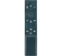 Senior-Bn59-01386B New Replacement Voice Remote Control Fit For Samsung Crystal Uhd 4K Hdr Smart Tv Ua50Bu8500Uxzn Ua43Bu8500Uxzn Ue43Bu8500Kxxu Ua55Bu8500Uxzn Ua65Bu8500Uxzn[L1527]