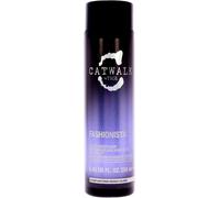 Senior-By Tigi Fashionista Après-Shampooing Violet Pour Cheveux Blonds 250 Ml[L1124]