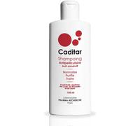 Senior-Caditar Antipelliculaire ¿ Shampoing Antipelliculaire ¿ Flacon 150ml ¿ Sans Parabene, Sans Phénoxyéthanol Et Sans Silicone ¿ Fabriqué En France Par[L706]