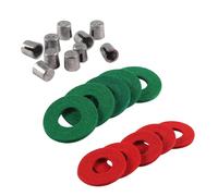 Senior-Car Battery Post Terminal Shims, Multi-Purpose Battery Adapter Sleeves, Battery Terminal Repair Caps, Suv Battery Terminal Shims, Rv Battery Terminal Shim Caps, Truck Battery Terminal Adap[L266