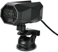 Senior-Car Defroster Windshield Heater, Fast Heating Car Heater For Quick Defogging, Adjustable Heating/Cooling Fan, Portable Car Heater And Defroster, Necessary Car Accessories For All Weather[L313]