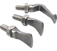 Senior-Car Edge Repair Tools, Dent Repair Pliers Set, Portable Auto Body Repair Accessories For Efficient Car Dent Removal,Dent Repair Pliers, 3x Car Edge Repair Tools For Auto Body[L602]