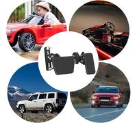 Senior-Car Pedal Extender Clutch And Brake Pedal Extenders Accelerator Pedal Extensions For Short Drivers Adjustable Auto Pedal Accessories For Enhanced Driving Comfort And Safety[L2196]