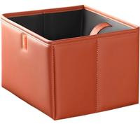 Senior-Car Trash Bin, Folding Garbage Can, Leakproof Waste Basket, Multi-Use Storage Organizer, Folding Space Saving Dustbin Design For Auto, Truck, Sedan, Rv, Vehicle Accessories[L1952]