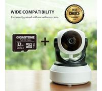 Senior-Carte Mémoire 32 Go Vitesse De Lecture Allant Jusqu'À 90 Mo/S. Idéal Pour Nintendo Switch Full Hd Vidéo Drone Caméra De Sécurité, Classe 10 U1 C10 Carte Micro Sdhc Uhs-I Avec Adaptate[L149]