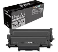 Senior-Cartouche De Toner Compatible Avec Tl-410X(Tl-410 Tl-410H) Pour Pantum P3010Dw P3010Dn M7100Dw M7100Dn P3300Dw P3300Dn M6708Dw M6708Dn M7108Dw M7108Dn M6808Fdw M7708Dn 208Fdw M7308Fdw(2 No[L397
