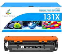 Senior-Cartouche De Toner Compatible Pour 131X 210X 131A 210A Laserjet Pro 200 Color Mfp M276Nw M276N M251N M251Nw M276 M251 Noir, Pack De 1[L1753]