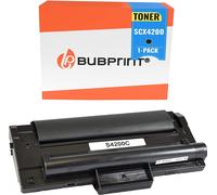 Senior-Cartouche De Toner Compatible Pour Samsung Scx-D4200A/Els Pour Scx-4200 Scx-4200F Scx-4200R 3,000 Pages Noir[L1281]