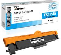 Senior-Cartouche De Toner Compatible Tk-1248 Tk1248 Tk 1248 1T02Y80Nl0 1500 Pages Noir Pour Kyocera Ma2001 Ma2001W Pa2001 Pa2001W Imprimantes[L1089]
