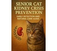 Senior Cat Kidney Crisis Prevention: Early Detection and Natural Care Guide