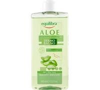 Senior-Cdera Aloe Dermo-Bain 400 Ml[L236]