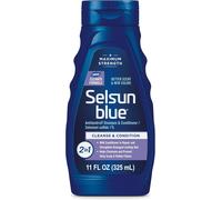 Senior-Chattem - Antipelliculaires Shampooing Conditionneur Plus 11 Fl Oz (325 Ml)[L802]