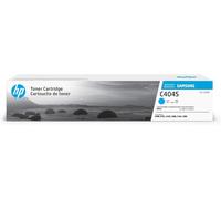 Senior-Clt-C404S Cartouche De Toner Cyan Authentique, Pour Imprimantes Laser Sl-C430W, Sl-C480W, Sl-C480Fw (St966A)[L1349]
