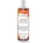 Senior-- Co-Wash Actiforce - Crème Lavante Sans Rinçage - Cheveux Frisés Et Crépus - 97% D'ingrédient Naturels - Sans Silicone, Ni Sulfate, Ni Huile Minérale - Made In France - 240ml[L362]