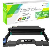 Senior-Compatible Unité De Tambour Tambour D'Imagerie Dl-410 ( Dl410, Dl 410 ) 12000 Pages Pour Imprimante P3018Dw P3018Dn P3308Dw P3308Dn M6708Dw M6708Dn M7108Dw M7108Dn M6808Fdw M7208Fdw M7308F[L135