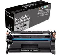 Senior-Compatibles Pour W1490X 149X (Avec Puce) W1490A 149A Cartouches De Toner Haut Rendement 9500 Pages Pour Laserjet Pro 4002 4002Dw 4002Dn Mfp 4102 4102Dw 4102Fdw 4102Fdn Imprimante (1 Noir)[L1092