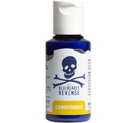 Senior-Conditioner For Men Vegan Friendly Conditioner, Repairs And Rehydrates Dry Damaged Hair, Sulfate And Paraben Free 50ml[L1459]