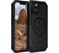 Senior-- Coque Pour Iphone 13, Série Robuste, Compatible Avec Dual Magnet Plus Magsafe, Protection Magnétique Apple Gear, Coque Pour Iphone Avec Verrouillage Roklock Twist Lock, Armure Testée En [L218