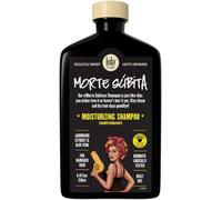 Senior-Cosmetics - Shampooing Morte Súbita - 250 Ml - Un Xe - Soin Réparateur Intense[L277]