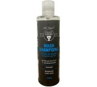 Senior-Crazy Locks - Wash Shampooing À L'huile De Carapate[L587]