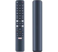 Senior-Crc802N Yni1 Replacement Remote Control For Thomson Tcl Tv Rc802N 43P615 43P715 50P715 43P20Us 50P20Us 55P20Us 60P20Us 65P20Us 55X4Us[L2023]