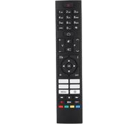 Senior-Ct-8564 Rc45157 Tv Remote Control Replacement For 50Ua2263Dg 50Ua2063Dg 43Ua2063Dg 55Ua2063Da 65Ua2063Dg 32La2063Dg 43Ua3263Dg 43Ua2063Dg 43Ua2063Dg Dg 43U. A2063Dg 58Ua2063Dg[L1787]