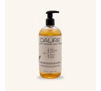 Senior-Dalire Shampooing Anti-Pelliculaire Cheveux Secs Sans Sulfates - 500 Ml[L1450]
